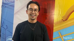 Miliki Badan Bagus, Ini Rahasia Dave Hendrik