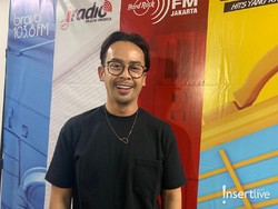 Miliki Badan Bagus, Ini Rahasia Dave Hendrik