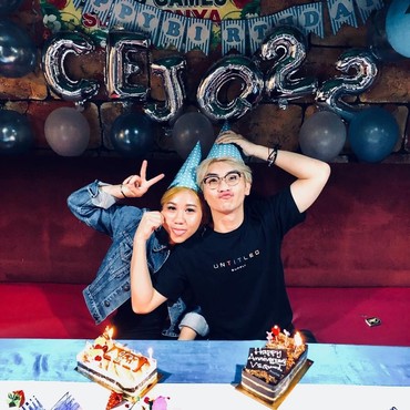 7 Penampilan Personel Z-Boys & Z-Girls Asal Indonesia