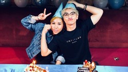 7 Penampilan Personel Z-Boys & Z-Girls Asal Indonesia