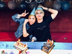 7 Penampilan Personel Z-Boys & Z-Girls Asal Indonesia