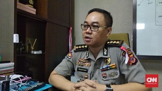 Bobotoh Dilarang ke Jakarta, Polisi Pantau Perbatasan