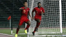 Dua Pemain Senior Bisa Perkuat Timnas Indonesia di SEA Games