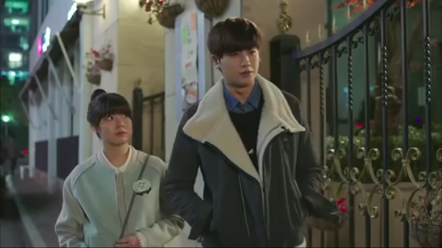 Bukan hanya 100 Days My Prince, Nam Ji Hyun juga pernah membintangi beberapa drama lainnya lho. Apa saja ya kira-kira?