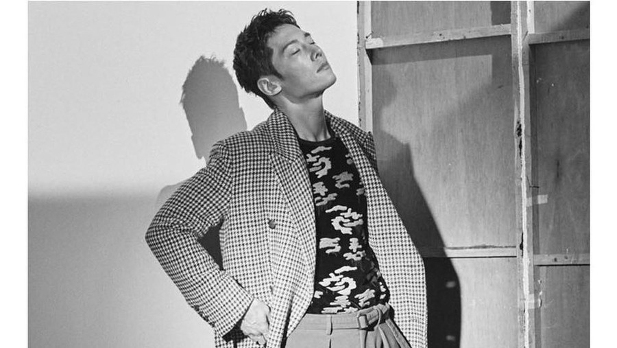 6 Lagu yang pernah dinyanyikan Choi Jin-hyuk dalam drama yang dibintanginya.