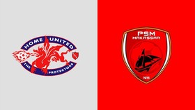 LIVE: Home United vs PSM Makassar di Piala AFC 2019