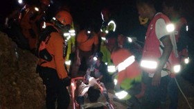 Korban Meninggal Longsor Tambang Bolaang Mongondow Bertambah