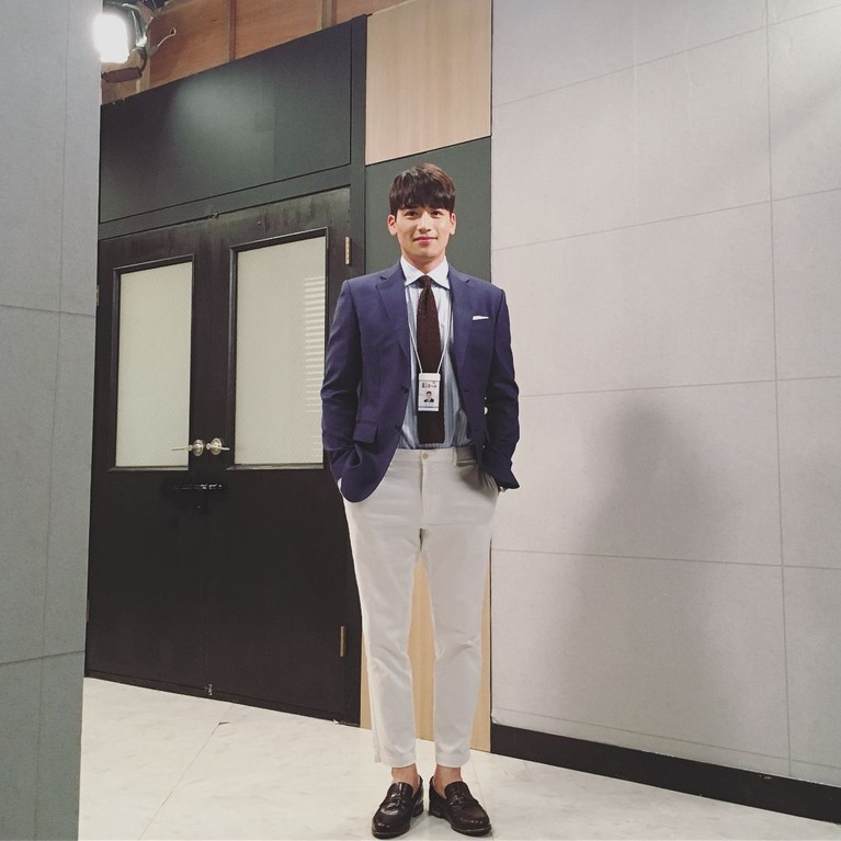 Gaya 6 Aktor Tampan di Drama 'The Last Empress' Drama The Last Empress diperankan oleh sejumlah aktor ternama di Korea. Berikut ini penampilan para aktor tersebut.