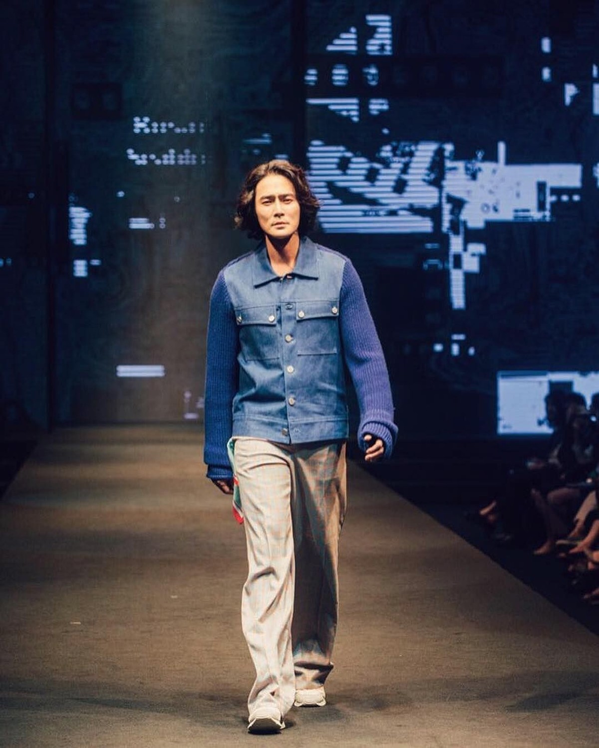 Drama The Last Empress diperankan oleh sejumlah aktor ternama di Korea&period; Berikut ini penampilan para aktor tersebut&period;