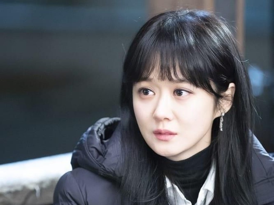 Mengenal sosok Jang Na-Ra, pemeran utama wanita dalam drama The Last Empress. 