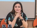 Mengenal Rosacea, Penyakit Kulit yang Dialami Maia Estianty