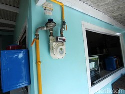 PGN Kebut Sambungan Jargas di 11 Kabupaten, Intip Strateginya