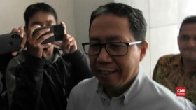 VIDEO: Joko Driyono Kembali Penuhi Panggilan Polda