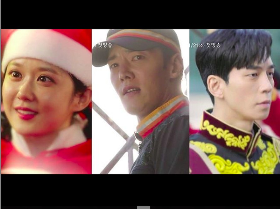 4 Soundtrack Terbaik Drakor The Last Empress. Berikut daftarnya.