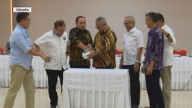 Jelang Debat Ketiga Pilpres 2019, KPU Tetapkan 2 Moderator