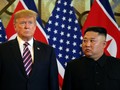 Setahun Pertemuan Kim-Trump, Korut Desak AS Setop Permusuhan