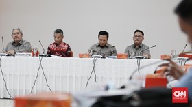 KPI Akan Setop Iklan Kampanye yang Tayang di Luar Jadwal
