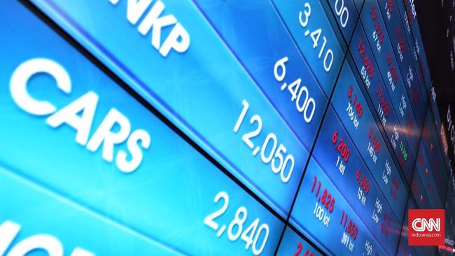 IHSG Diproyeksi Lesu Karena Minim Sentimen Positif IHSG diproyeksi melanjutkan pelemahan pada perdagangan Rabu (27/11) karena minimnya sentimen positif.