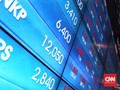 IHSG Diramal Lesu Jelang Libur Panjang Lebaran