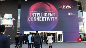 VIDEO: Melihat Adopsi Teknologi 5G di MWC 2019