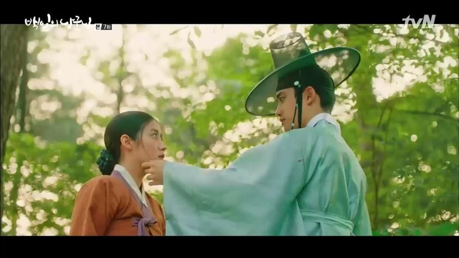 Berikut lima original soundtrack 100 Days My Prince terbaik versi Insertlive.