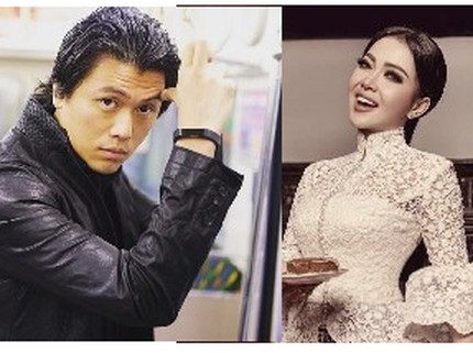 Perubahan Hidup pada Pasangan Baru Menikah Seperti 'Syahreino'
