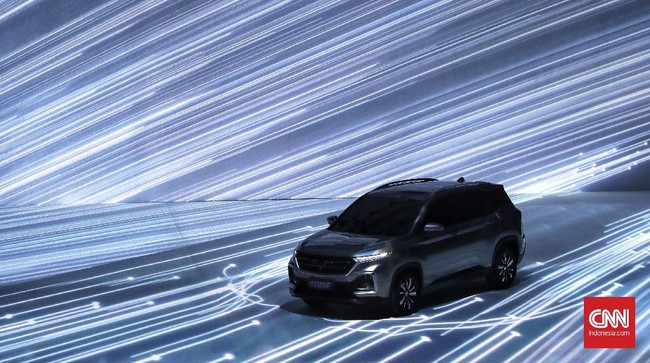 Wuling sudah mengirimkan unit Almaz ke dealer pada Februari dan Maret, setelah itu perlahan keran distribusi ke konsumen terbuka.
