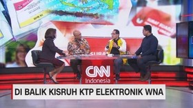 Di Balik Kisruh KTP Elektronik WNA Segmen 3/3