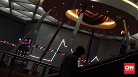 Perusahaan Cip China Mundur dari Bursa AS