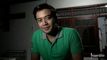 Billy & Hilda Dikabarkan Putus, Apa Tanggapan Kriss Hatta?