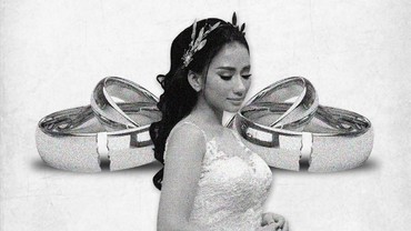 Dilaporkan ke Polisi, Bella Luna Langsung Jatuh Sakit