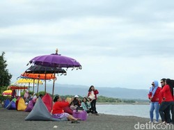 Meneropong Potensi dan Masa Depan Wisata Halal Indonesia