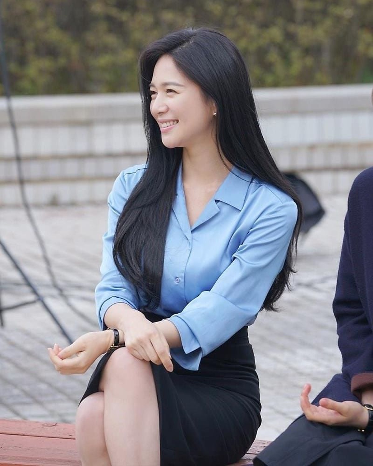 The Last Empress&comma; drama korea yang bercerita soal aktris musikal yang dinikahi oleh kaisar Korea&period; Berikut para aktris cantik yang menjadi pemeran di drama ini&period;