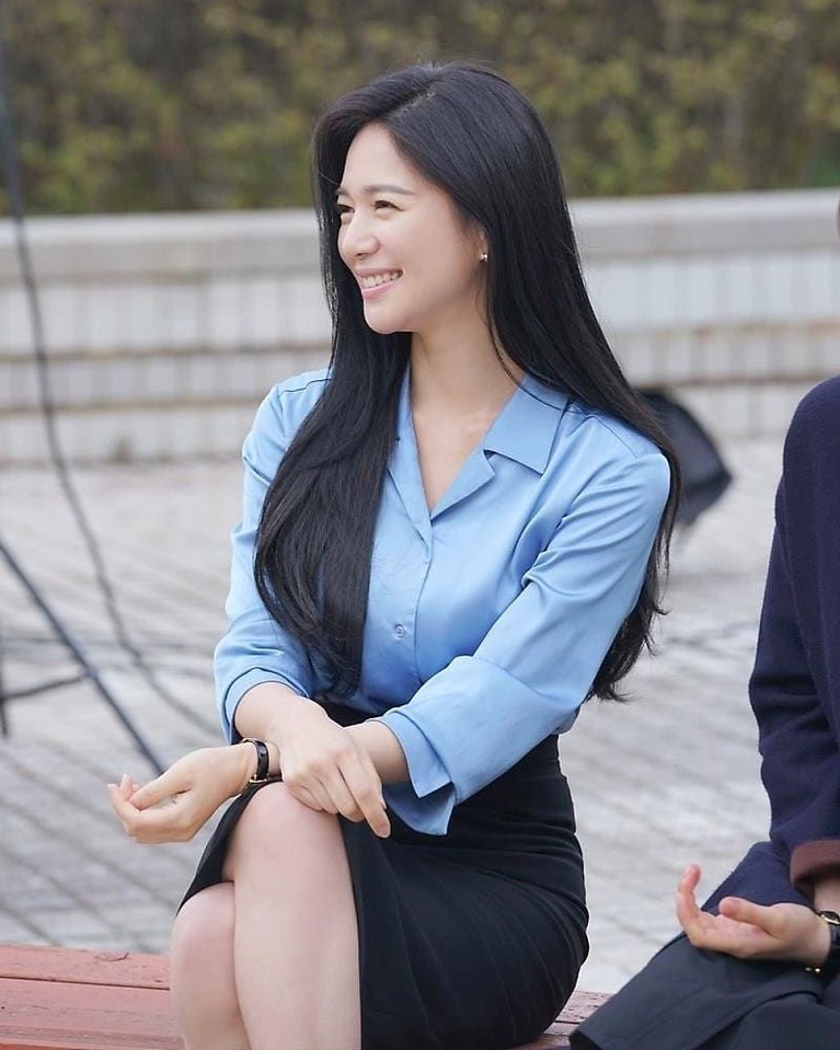 The Last Empress, drama korea yang bercerita soal aktris musikal yang dinikahi oleh kaisar Korea. Berikut para aktris cantik yang menjadi pemeran di drama ini.