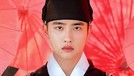 Do Kyung-soo atau D&period;O EXO sering kali tampil dengan expresi muka datar dalam beberapa fotonya&period; Berikut 6 ekspresi datar pemain drama 100 Days My Prince itu&period;
