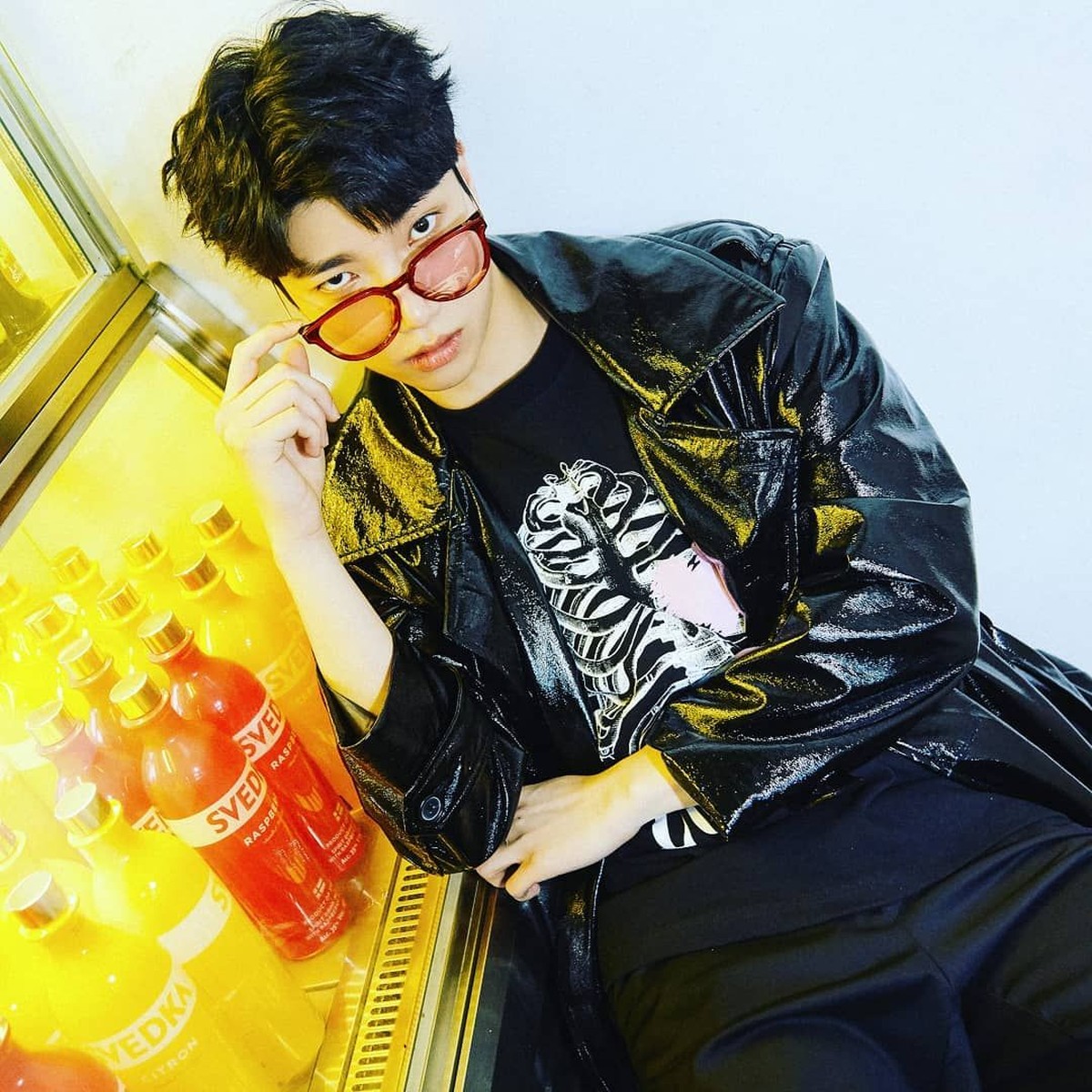 Drama The Last Empress diperankan oleh sejumlah aktor ternama di Korea&period; Berikut ini penampilan para aktor tersebut&period;