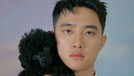 Do Kyung-soo atau D&period;O EXO sering kali tampil dengan expresi muka datar dalam beberapa fotonya&period; Berikut 6 ekspresi datar pemain drama 100 Days My Prince itu&period;