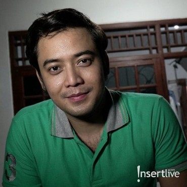 Usaha Pantang Menyerah Kriss Hatta Usai Dipenjara