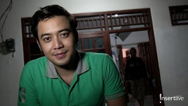 img-title Usaha Pantang Menyerah Kriss Hatta Usai Dipenjara
