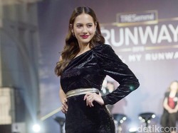 Pengumuman! Sri Asih Tak Diundur, Pevita Pearce Dipuja-puji