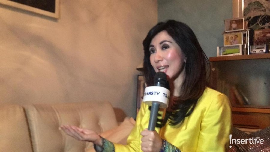 Sonia Wibisono menyebut bahwa fenomena prank bunuh diri bukanlah suatu hal yang patut ditiru.