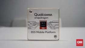 Qualcomm Buat Chipset Khusus Ponsel Gaming