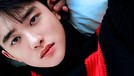 Do Kyung-soo atau D&period;O EXO sering kali tampil dengan expresi muka datar dalam beberapa fotonya&period; Berikut 6 ekspresi datar pemain drama 100 Days My Prince itu&period;