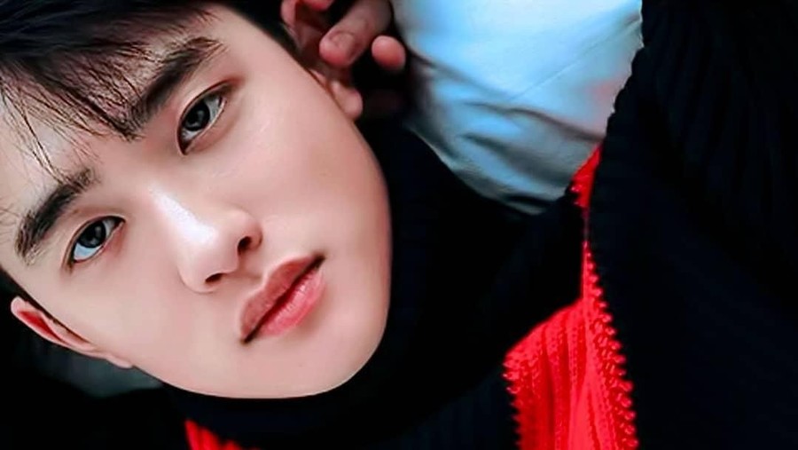 2. EXO Next Door (2015) Berikut Insertlive sajikan lima serial drama yang melibatkan D.O EXO sebagai salah satu pemain utama.