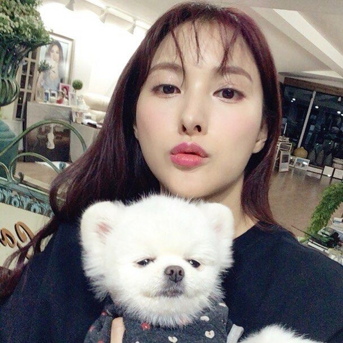 The Last Empress&comma; drama korea yang bercerita soal aktris musikal yang dinikahi oleh kaisar Korea&period; Berikut para aktris cantik yang menjadi pemeran di drama ini&period;