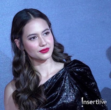 Gara-gara Ariel NOAH, Pevita Pearce Merasa Dirugikan