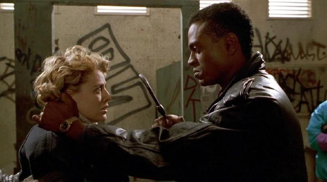 Sutradara Jordan Peele melanjutkan menebarkan teror melalui film produksi ulang yang disebut akan mulai dibuat pada pertengahan tahun, 'Candyman'.