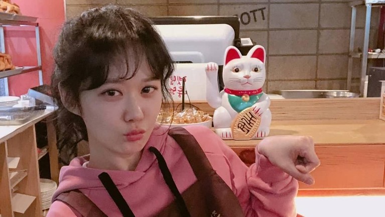 6 Perempuan Cantik dalam Drama 'The Last Empress' The Last Empress, drama korea yang bercerita soal aktris musikal yang dinikahi oleh kaisar Korea. Berikut para aktris cantik yang menjadi pemeran di drama ini.