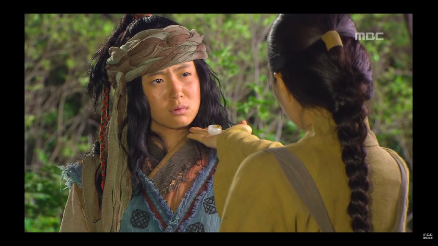 Bukan hanya 100 Days My Prince, Nam Ji Hyun juga pernah membintangi beberapa drama lainnya lho. Apa saja ya kira-kira?