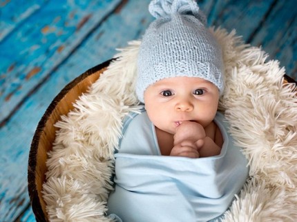 40 Inspirasi Nama Bayi Laki-laki Islami dengan Awalan F